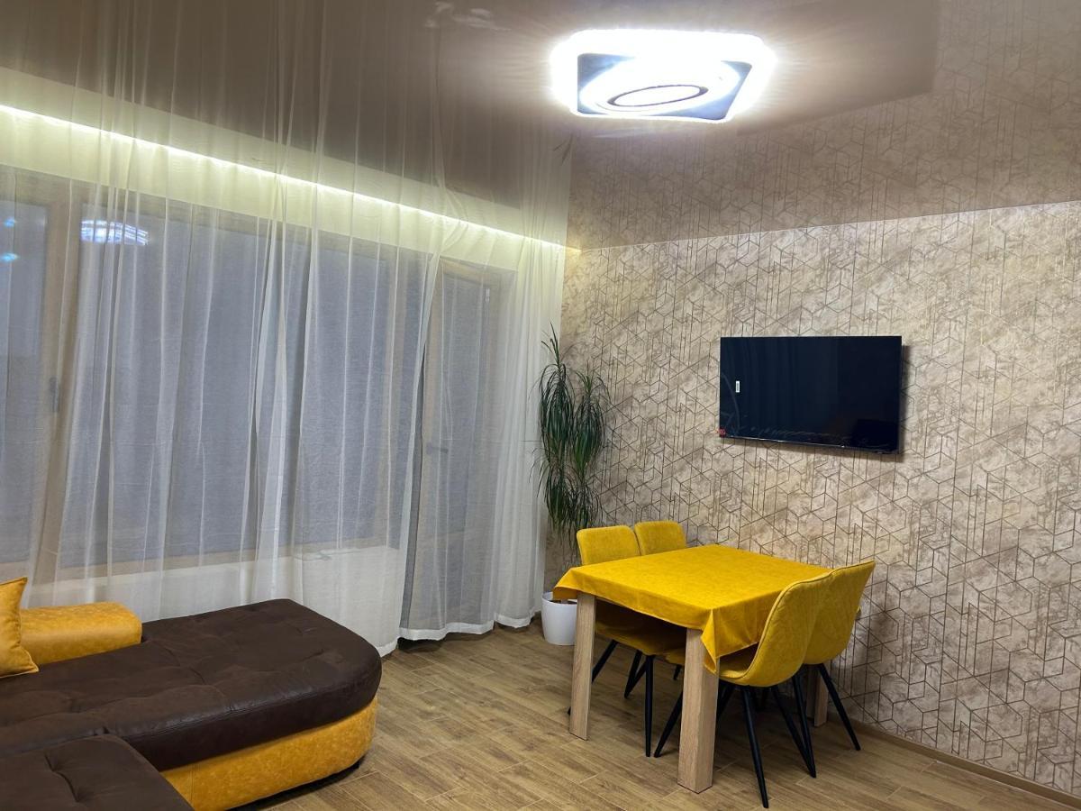 Paradise Place Apartment